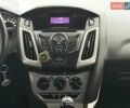 Білий Форд Фокус, об'ємом двигуна 1.56 л та пробігом 220 тис. км за 6350 $, фото 34 на Automoto.ua