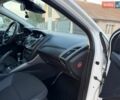Білий Форд Фокус, об'ємом двигуна 1.6 л та пробігом 300 тис. км за 5599 $, фото 35 на Automoto.ua