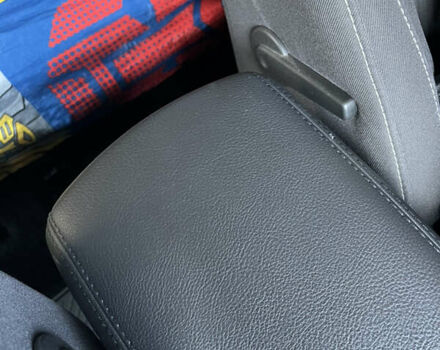 Белый Форд Фокус, объемом двигателя 1.6 л и пробегом 134 тыс. км за 7500 $, фото 13 на Automoto.ua