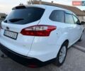 Белый Форд Фокус, объемом двигателя 1.6 л и пробегом 300 тыс. км за 5999 $, фото 26 на Automoto.ua