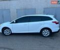 Білий Форд Фокус, об'ємом двигуна 1.56 л та пробігом 275 тис. км за 7200 $, фото 3 на Automoto.ua