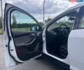 Белый Форд Фокус, объемом двигателя 1.6 л и пробегом 211 тыс. км за 6599 $, фото 15 на Automoto.ua
