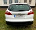 Білий Форд Фокус, об'ємом двигуна 1.6 л та пробігом 0 тис. км за 5500 $, фото 5 на Automoto.ua