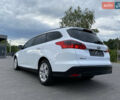 Білий Форд Фокус, об'ємом двигуна 1.56 л та пробігом 226 тис. км за 6199 $, фото 9 на Automoto.ua