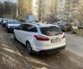 Білий Форд Фокус, об'ємом двигуна 1.6 л та пробігом 272 тис. км за 6200 $, фото 1 на Automoto.ua