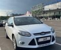 Білий Форд Фокус, об'ємом двигуна 1.6 л та пробігом 246 тис. км за 7190 $, фото 1 на Automoto.ua