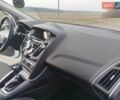 Білий Форд Фокус, об'ємом двигуна 1.6 л та пробігом 98 тис. км за 7799 $, фото 24 на Automoto.ua