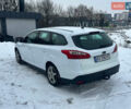 Белый Форд Фокус, объемом двигателя 1.6 л и пробегом 218 тыс. км за 6500 $, фото 10 на Automoto.ua