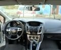Белый Форд Фокус, объемом двигателя 1.6 л и пробегом 278 тыс. км за 7300 $, фото 6 на Automoto.ua