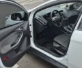 Білий Форд Фокус, об'ємом двигуна 1.6 л та пробігом 310 тис. км за 6500 $, фото 4 на Automoto.ua