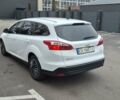 Білий Форд Фокус, об'ємом двигуна 1.6 л та пробігом 310 тис. км за 6500 $, фото 3 на Automoto.ua
