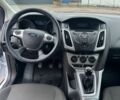 Белый Форд Фокус, объемом двигателя 1.6 л и пробегом 225 тыс. км за 7200 $, фото 15 на Automoto.ua