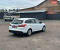 Белый Форд Фокус, объемом двигателя 1.6 л и пробегом 225 тыс. км за 7200 $, фото 5 на Automoto.ua