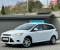 Білий Форд Фокус, об'ємом двигуна 1.56 л та пробігом 256 тис. км за 6150 $, фото 10 на Automoto.ua