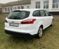 Білий Форд Фокус, об'ємом двигуна 1.56 л та пробігом 260 тис. км за 5500 $, фото 2 на Automoto.ua