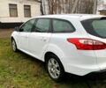 Білий Форд Фокус, об'ємом двигуна 1.6 л та пробігом 0 тис. км за 5500 $, фото 4 на Automoto.ua
