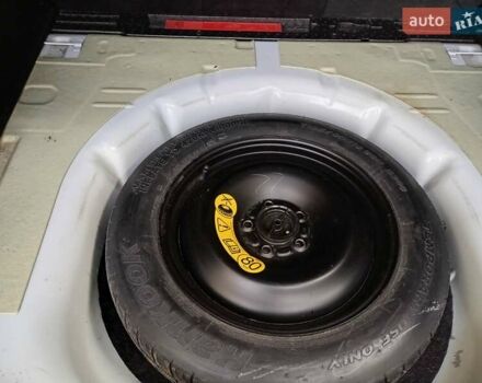 Белый Форд Фокус, объемом двигателя 1.56 л и пробегом 221 тыс. км за 7100 $, фото 8 на Automoto.ua