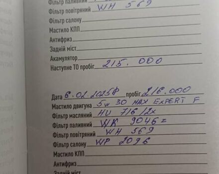 Белый Форд Фокус, объемом двигателя 1.56 л и пробегом 221 тыс. км за 7100 $, фото 10 на Automoto.ua