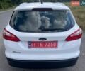 Белый Форд Фокус, объемом двигателя 1.6 л и пробегом 211 тыс. км за 6599 $, фото 12 на Automoto.ua