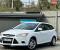 Білий Форд Фокус, об'ємом двигуна 1.56 л та пробігом 256 тис. км за 6150 $, фото 20 на Automoto.ua