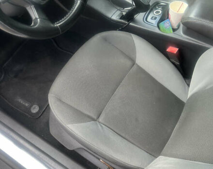 Белый Форд Фокус, объемом двигателя 1.6 л и пробегом 271 тыс. км за 7100 $, фото 12 на Automoto.ua