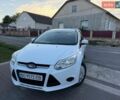 Білий Форд Фокус, об'ємом двигуна 1.6 л та пробігом 300 тис. км за 5599 $, фото 3 на Automoto.ua