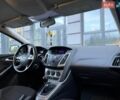 Белый Форд Фокус, объемом двигателя 1.56 л и пробегом 300 тыс. км за 5700 $, фото 9 на Automoto.ua