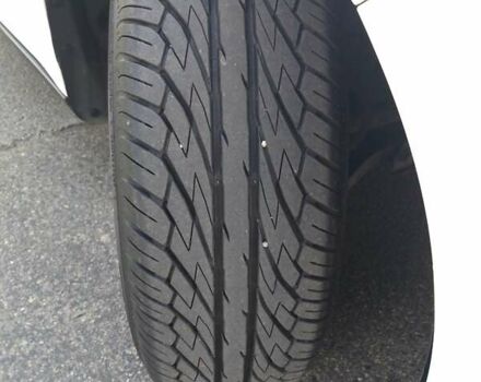 Білий Форд Фокус, об'ємом двигуна 1.59 л та пробігом 288 тис. км за 6001 $, фото 3 на Automoto.ua