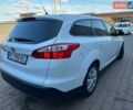 Білий Форд Фокус, об'ємом двигуна 1.56 л та пробігом 275 тис. км за 7200 $, фото 5 на Automoto.ua
