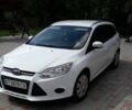 Білий Форд Фокус, об'ємом двигуна 1.6 л та пробігом 260 тис. км за 6500 $, фото 1 на Automoto.ua