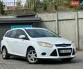 Білий Форд Фокус, об'ємом двигуна 1.56 л та пробігом 256 тис. км за 6150 $, фото 3 на Automoto.ua