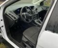 Білий Форд Фокус, об'ємом двигуна 1.6 л та пробігом 270 тис. км за 5500 $, фото 4 на Automoto.ua