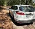 Білий Форд Фокус, об'ємом двигуна 2 л та пробігом 300 тис. км за 6000 $, фото 3 на Automoto.ua
