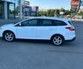 Білий Форд Фокус, об'ємом двигуна 1.6 л та пробігом 223 тис. км за 5650 $, фото 15 на Automoto.ua