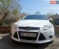 Белый Форд Фокус, объемом двигателя 1.6 л и пробегом 280 тыс. км за 6000 $, фото 6 на Automoto.ua
