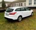 Білий Форд Фокус, об'ємом двигуна 1.6 л та пробігом 0 тис. км за 5500 $, фото 10 на Automoto.ua