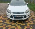 Білий Форд Фокус, об'ємом двигуна 1.56 л та пробігом 282 тис. км за 6700 $, фото 1 на Automoto.ua