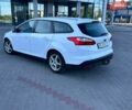 Білий Форд Фокус, об'ємом двигуна 1.6 л та пробігом 223 тис. км за 5650 $, фото 22 на Automoto.ua