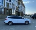 Белый Форд Фокус, объемом двигателя 1.6 л и пробегом 282 тыс. км за 7200 $, фото 3 на Automoto.ua