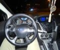 Белый Форд Фокус, объемом двигателя 2 л и пробегом 280 тыс. км за 7800 $, фото 5 на Automoto.ua