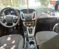 Білий Форд Фокус, об'ємом двигуна 1.6 л та пробігом 370 тис. км за 6600 $, фото 11 на Automoto.ua
