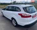 Белый Форд Фокус, объемом двигателя 1.6 л и пробегом 211 тыс. км за 6599 $, фото 10 на Automoto.ua