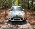 Білий Форд Фокус, об'ємом двигуна 2 л та пробігом 300 тис. км за 6000 $, фото 1 на Automoto.ua