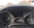 Білий Форд Фокус, об'ємом двигуна 1.6 л та пробігом 98 тис. км за 7799 $, фото 38 на Automoto.ua