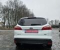 Білий Форд Фокус, об'ємом двигуна 1.6 л та пробігом 228 тис. км за 8000 $, фото 4 на Automoto.ua