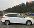 Білий Форд Фокус, об'ємом двигуна 1.6 л та пробігом 220 тис. км за 7950 $, фото 14 на Automoto.ua