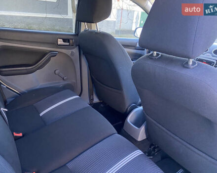 Белый Форд Фокус, объемом двигателя 1.6 л и пробегом 171 тыс. км за 6300 $, фото 15 на Automoto.ua