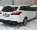 Білий Форд Фокус, об'ємом двигуна 1.56 л та пробігом 220 тис. км за 6350 $, фото 15 на Automoto.ua