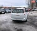 Белый Форд Фокус, объемом двигателя 1.6 л и пробегом 197 тыс. км за 6400 $, фото 7 на Automoto.ua
