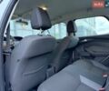 Белый Форд Фокус, объемом двигателя 1.56 л и пробегом 300 тыс. км за 5700 $, фото 11 на Automoto.ua